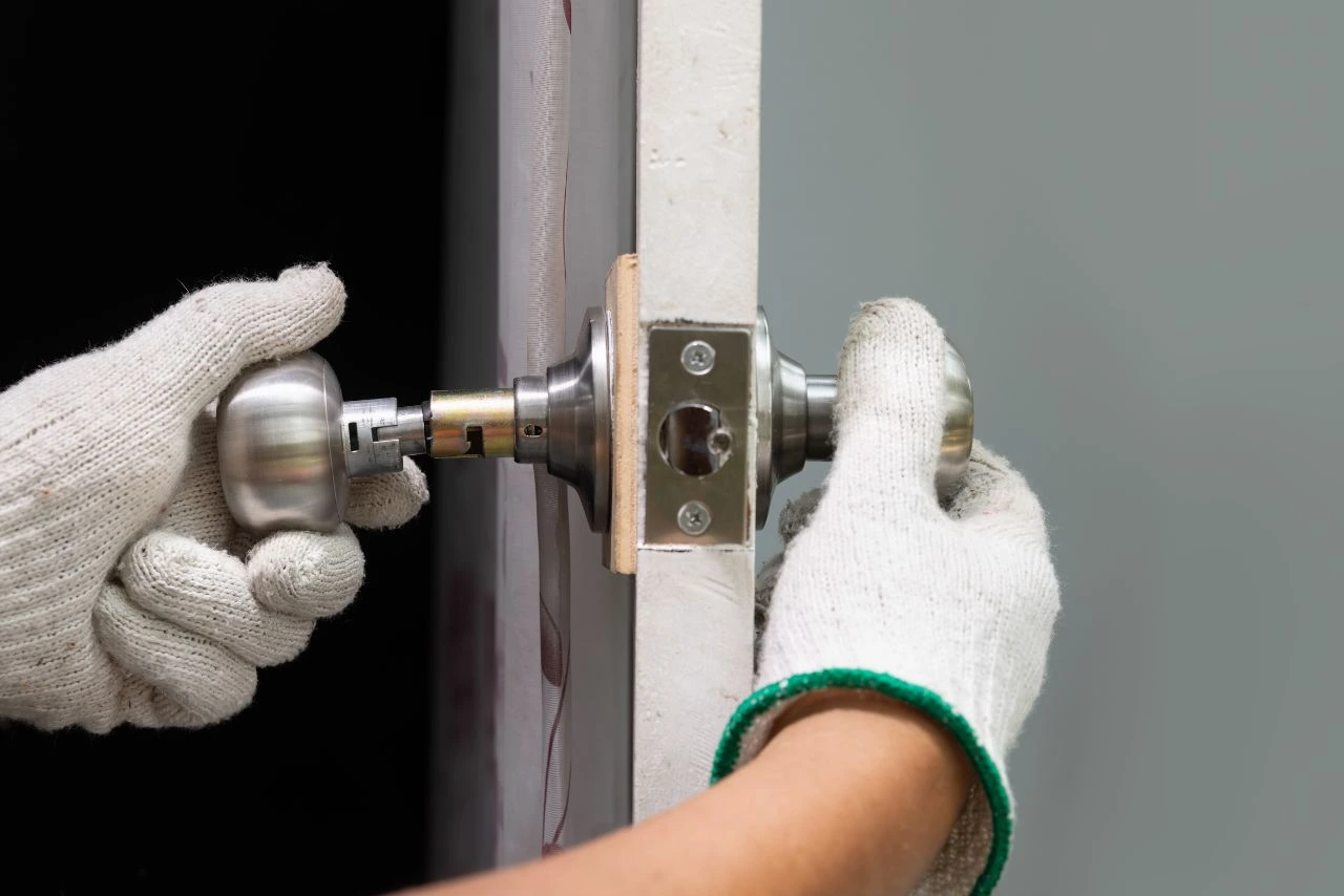 locksmith